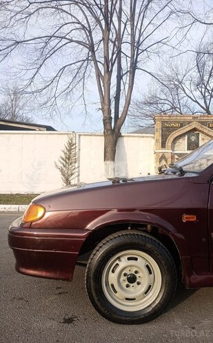 LADA (VAZ) 2115 2000, 175,720 km - 1.5 l - Şəki