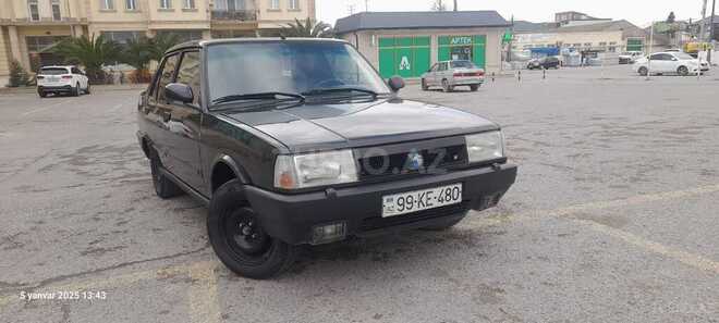 Tofas Dogan 2006, 90,000 km - 1.6 l - Bakı