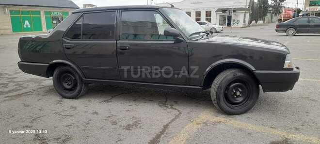 Tofas Dogan 2006, 90,000 km - 1.6 l - Bakı