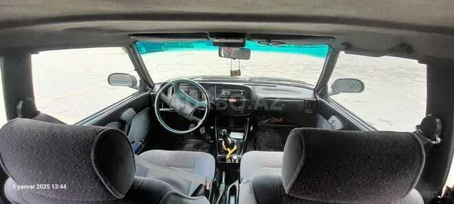 Tofas Dogan 2006, 90,000 km - 1.6 l - Bakı