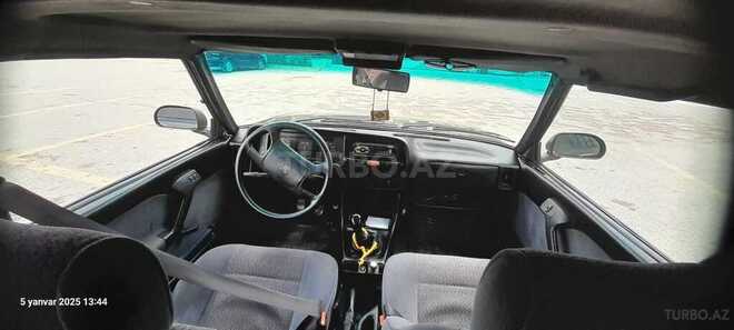 Tofas Dogan 2006, 90,000 km - 1.6 l - Bakı