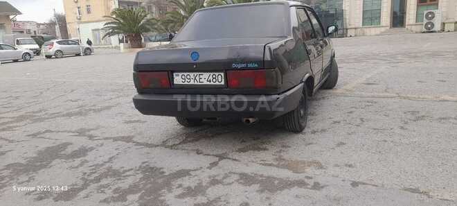 Tofas Dogan 2006, 90,000 km - 1.6 l - Bakı