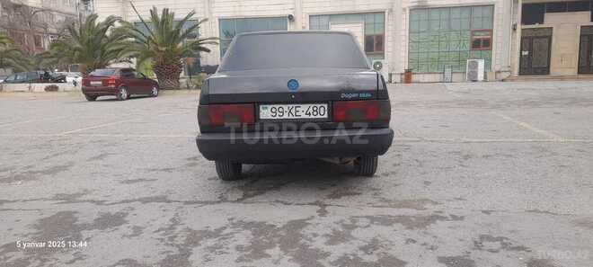 Tofas Dogan 2006, 90,000 km - 1.6 l - Bakı