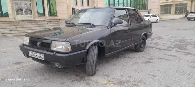 Tofas Dogan 2006, 90,000 km - 1.6 l - Bakı