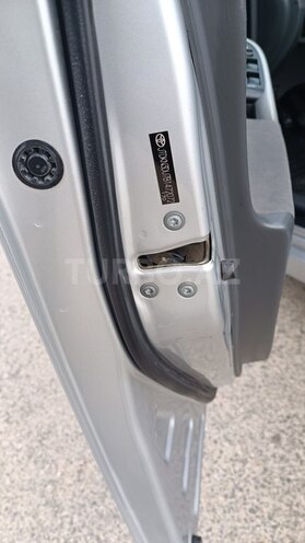 Toyota Prius 2011, 442,191 km - 1.8 l - Bakı