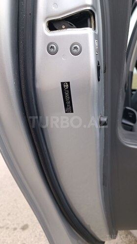 Toyota Prius 2011, 442,191 km - 1.8 l - Bakı