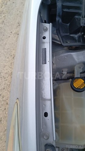 Toyota Prius 2011, 442,191 km - 1.8 l - Bakı