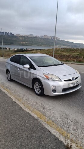 Toyota Prius 2011, 442,191 km - 1.8 l - Bakı