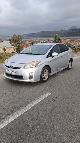 Toyota Prius 2011, 442,191 km - 1.8 l - Bakı