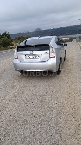 Toyota Prius 2011, 442,191 km - 1.8 l - Bakı