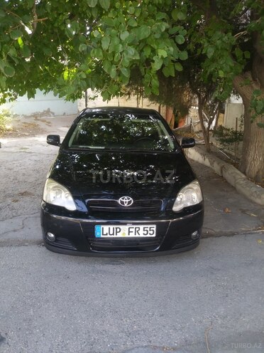 Toyota Corolla 2006, 335,000 km - 1.4 l - Beyləqan