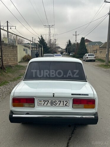 LADA (VAZ) 2107 2010, 95,410 km - 1.6 l - Bakı
