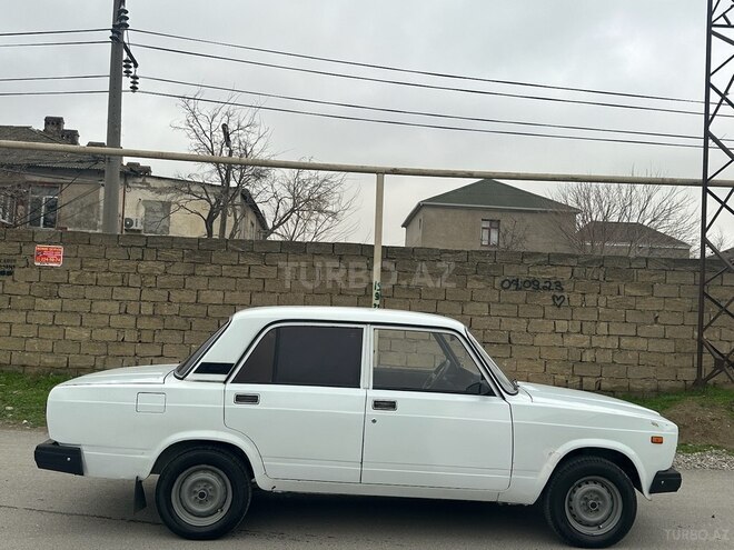 LADA (VAZ) 2107 2010, 95,410 km - 1.6 l - Bakı