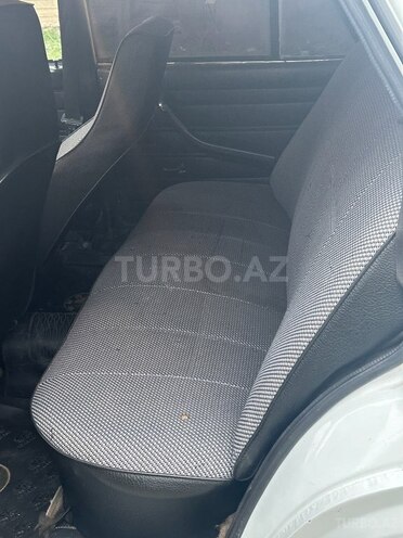 LADA (VAZ) 2107 2010, 95,410 km - 1.6 l - Bakı