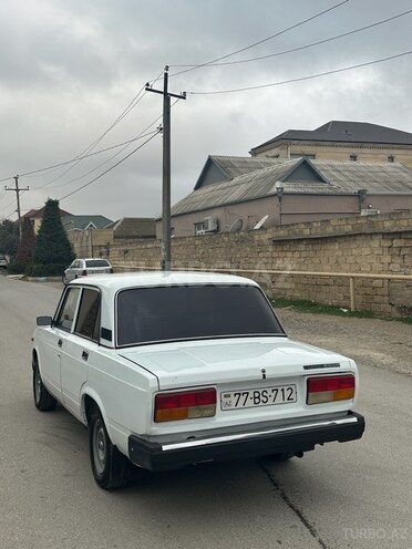 LADA (VAZ) 2107 2010, 95,410 km - 1.6 l - Bakı