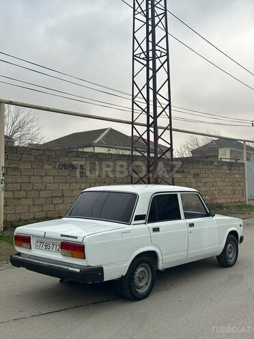 LADA (VAZ) 2107 2010, 95,410 km - 1.6 l - Bakı