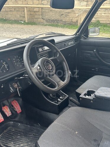 LADA (VAZ) 2107 2010, 95,410 km - 1.6 l - Bakı