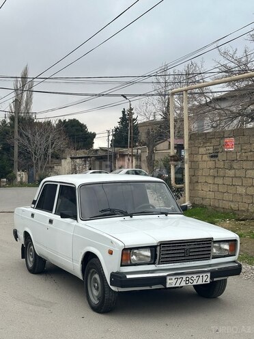 LADA (VAZ) 2107 2010, 95,410 km - 1.6 l - Bakı