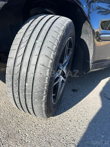 Mercedes C 240 2001, 327,451 km - 2.6 l - Şəmkir