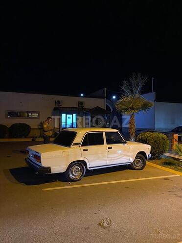 LADA (VAZ) 2107 2006, 186,000 km - 1.6 л - Sumqayıt