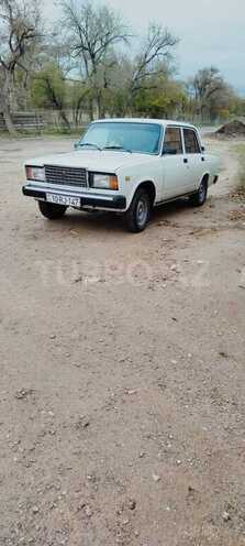 LADA (VAZ) 2107 2006, 186,000 km - 1.6 л - Sumqayıt