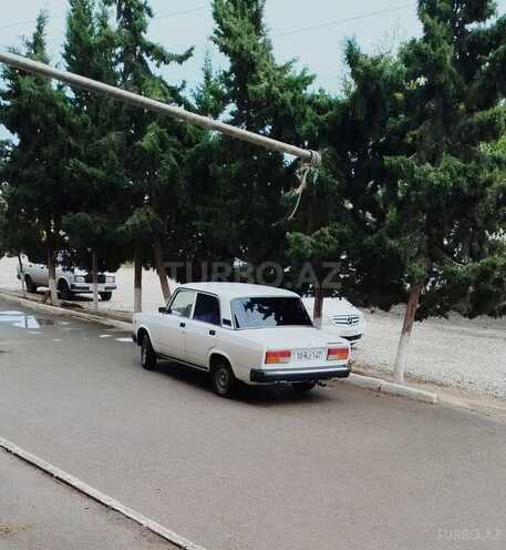 LADA (VAZ) 2107 2006, 186,000 km - 1.6 л - Sumqayıt