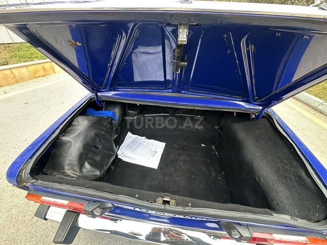 LADA (VAZ) 2106 2004, 90,500 km - 1.6 л - Bakı
