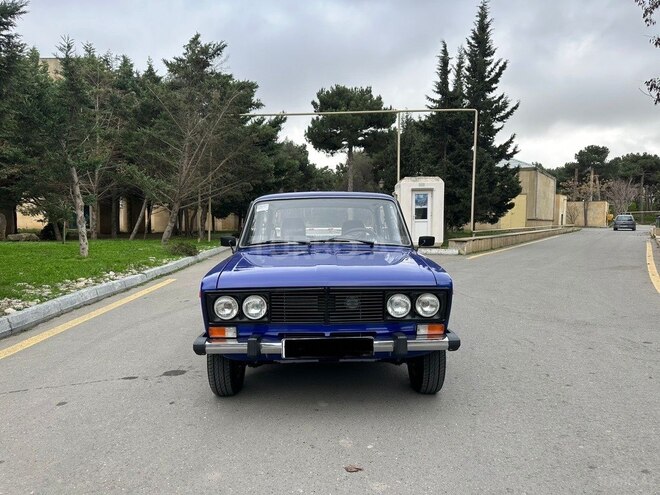 LADA (VAZ) 2106 2004, 90,500 km - 1.6 л - Bakı