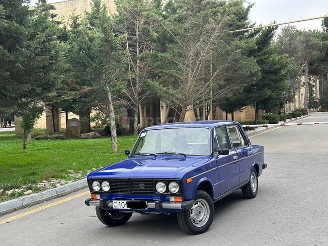 LADA (VAZ) 2106 2004, 90,500 km - 1.6 л - Bakı