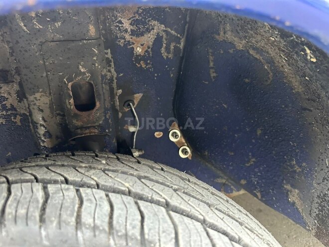 LADA (VAZ) 2106 2004, 90,500 km - 1.6 л - Bakı
