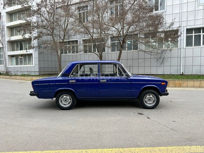 LADA (VAZ) 2106 2004, 90,500 km - 1.6 л - Bakı