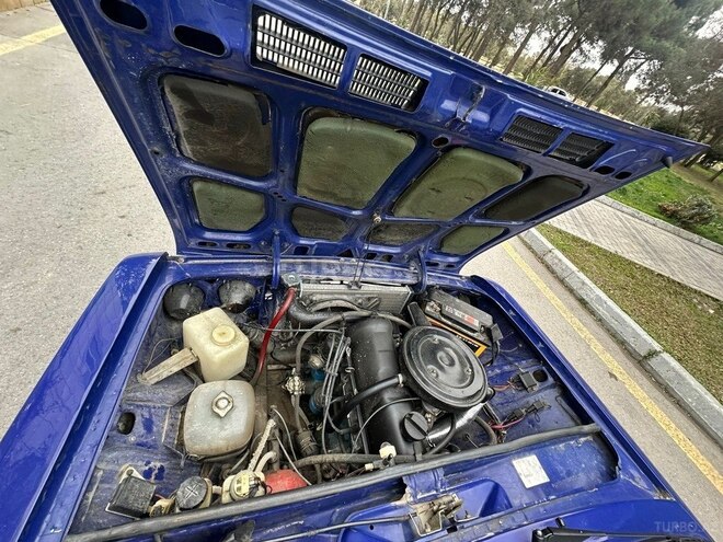 LADA (VAZ) 2106 2004, 90,500 km - 1.6 л - Bakı