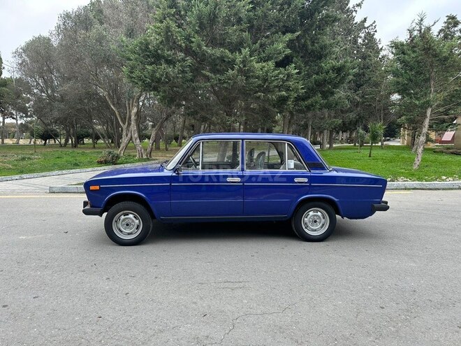 LADA (VAZ) 2106 2004, 90,500 km - 1.6 л - Bakı