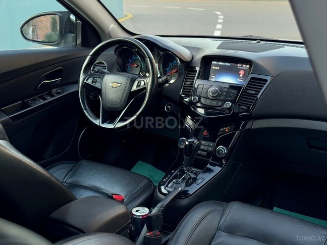 Chevrolet Cruze 2015, 220,000 km - 1.4 л - Gəncə