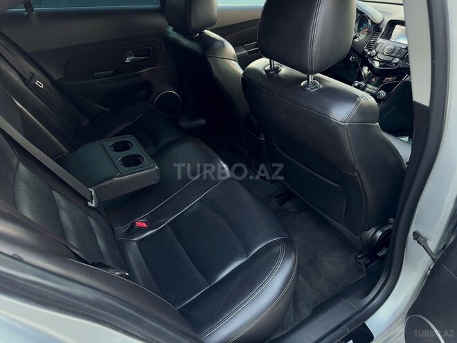 Chevrolet Cruze 2015, 220,000 km - 1.4 л - Gəncə