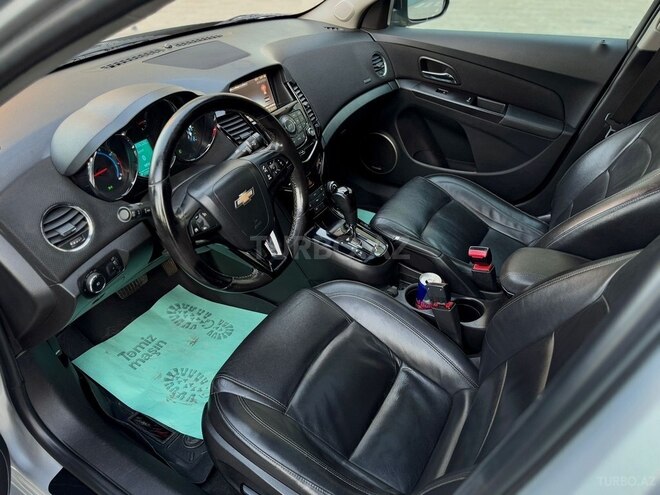Chevrolet Cruze 2015, 220,000 km - 1.4 л - Gəncə