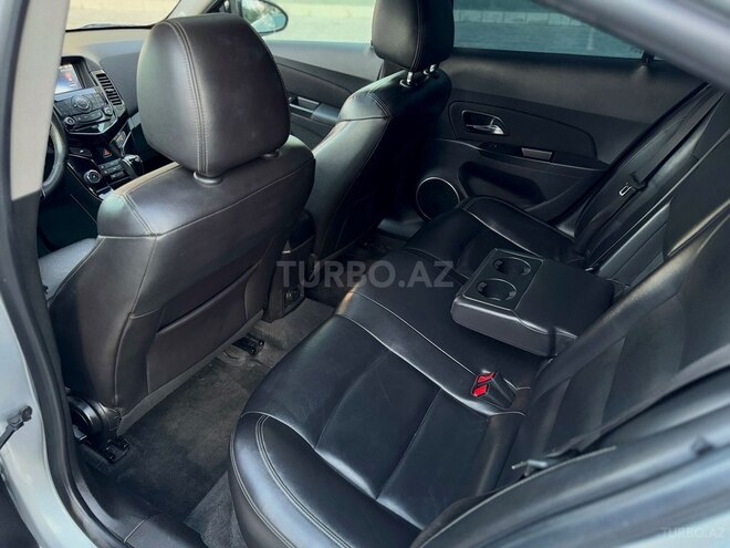 Chevrolet Cruze 2015, 220,000 km - 1.4 л - Gəncə