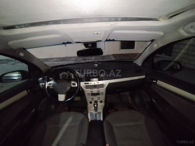 Opel Astra 2007, 266,660 km - 1.9 l - Gəncə