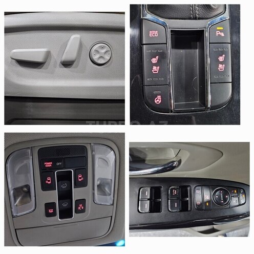 Kia Carnival-21