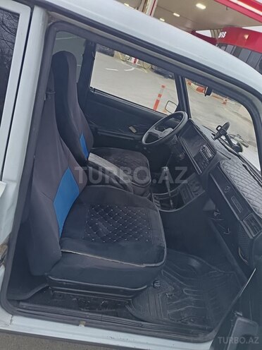 LADA (VAZ) 2107 2002, 89,000 km - 1.6 l - Bakı
