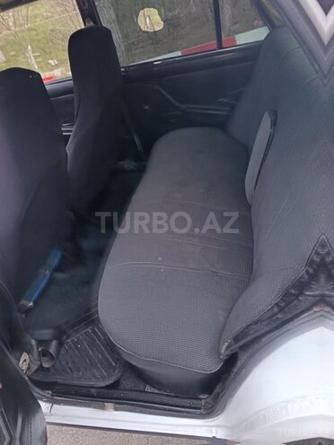 LADA (VAZ) 2107 2002, 89,000 km - 1.6 l - Bakı