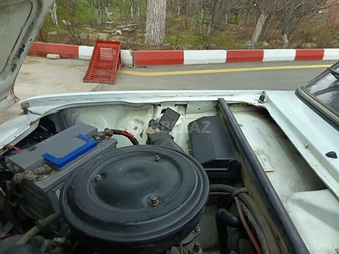 LADA (VAZ) 2107 2002, 89,000 km - 1.6 l - Bakı
