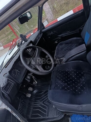 LADA (VAZ) 2107 2002, 89,000 km - 1.6 l - Bakı