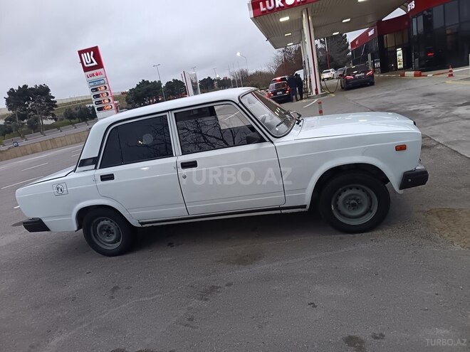 LADA (VAZ) 2107 2002, 89,000 km - 1.6 l - Bakı