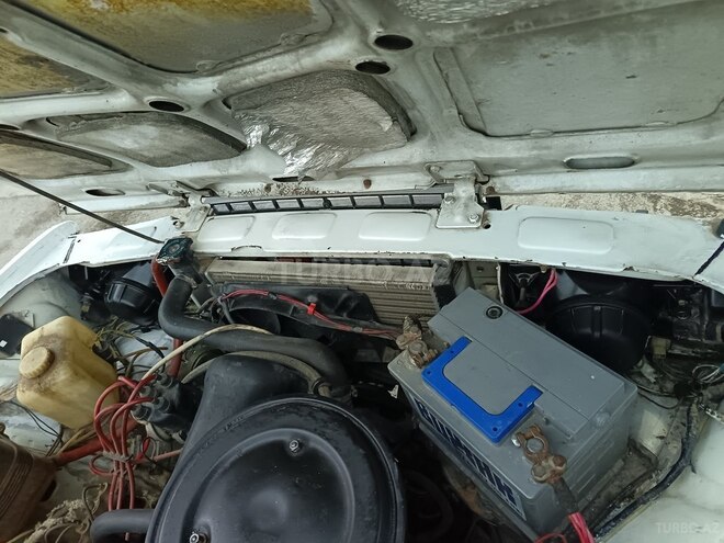 LADA (VAZ) 2107 2002, 89,000 km - 1.6 l - Bakı
