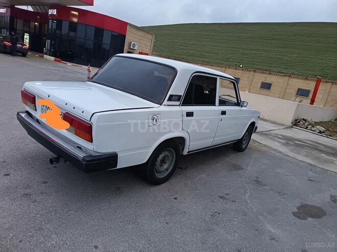 LADA (VAZ) 2107 2002, 89,000 km - 1.6 l - Bakı