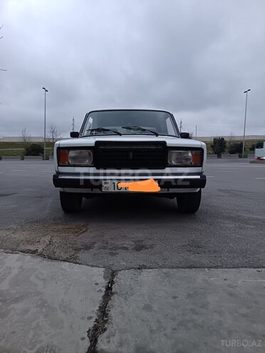 LADA (VAZ) 2107 2002, 89,000 km - 1.6 l - Bakı