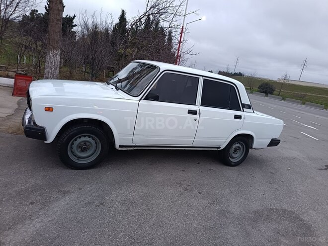 LADA (VAZ) 2107 2002, 89,000 km - 1.6 l - Bakı