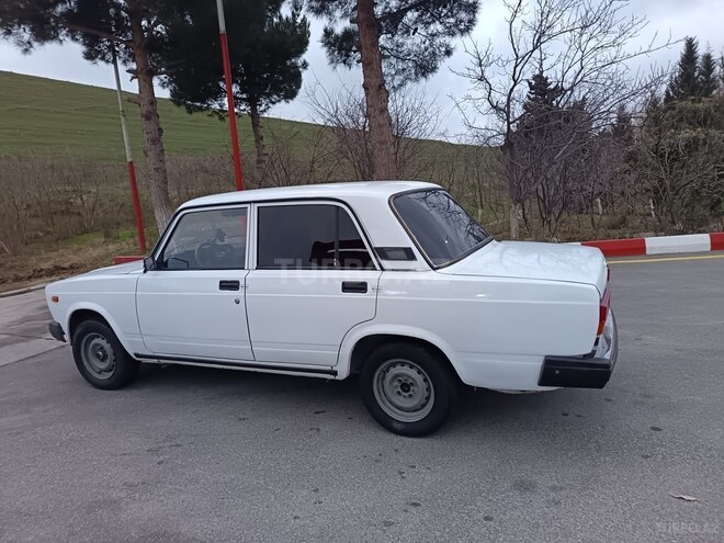 LADA (VAZ) 2107 2002, 89,000 km - 1.6 l - Bakı