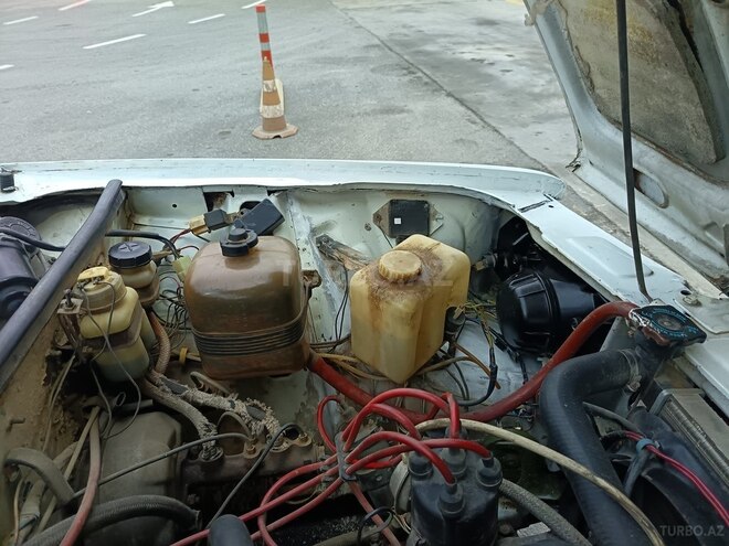 LADA (VAZ) 2107 2002, 89,000 km - 1.6 l - Bakı